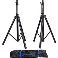 Notice Rockville RVES1 Support pour enceinte