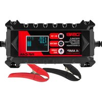 Notice DS18 INF-C4A Chargeur de batterie