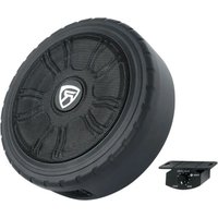 Notice Rockville WHEEL OF BASS Subwoofer actif pour voiture