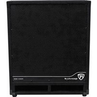 Notice Rockville RBG18S Caisson de basses
