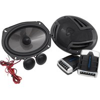 Notice Rockville RV69.2C Haut-parleur voiture