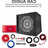 Notice DS18 LSE-112A Enceinte audio