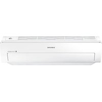 Notice SAMSUNG AR18HSFSJWK Air conditioner