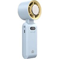 Notice Fantech PAC6 Ventilateur portatif