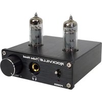 Notice Rockville TUBE HEAD Amplificateur audio