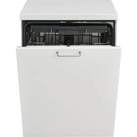 Notice IKEA ÖSTVEDA 905.681.49 Dishwasher