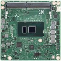 Notice Advantech SOM-6898 Electronic module