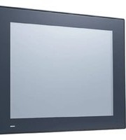 Notice Advantech PPC-412 Ordinateur industriel