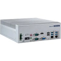 Notice Advantech ITA-3650 Ordinateur industriel compact intégré