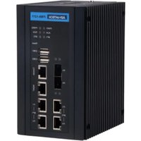 Notice Advantech FWA-1211 Appareil de cybersécurité industrielle