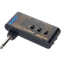 Notice Valeton RUSHHEAD MAX Amplificateur audio