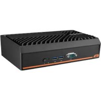 Notice Advantech UBX-210K Computer