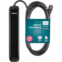Notice PHILIPS SPP6110BC Multiprise électrique