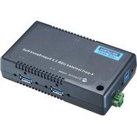 Notice Advantech USB-4630 Concentrateur USB