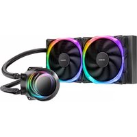 Notice ANTEC VORTEX 240 Refroidissement informatique