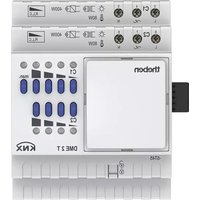 Notice THEBEN DME 2 T KNX Gradateur