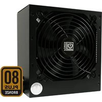 Notice LC-Power LC6650 V2.3 Alimentation PC