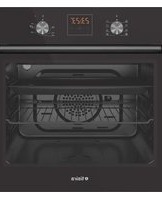 Notice Tisira TOC648BE Oven