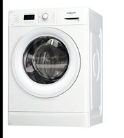 Kasutusjuhend WHIRLPOOL FWL61252W EU Pesumasin