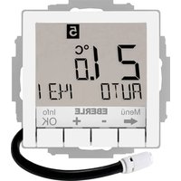 Notice Eberle UTE 4800-F Thermostat