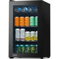 Notice NewAir NBCA20BK00 Refrigerator