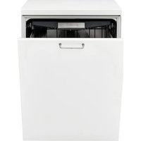 Notice IKEA KALLBODA 205.484.52 Lave-vaisselle