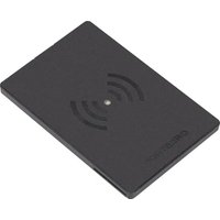 Notice Crestron RFID-USB Lecteur de carte RFID