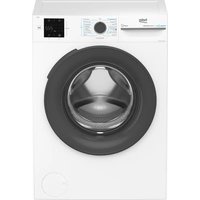 Ръководство BEKO BM3WFSU37213WA пералня