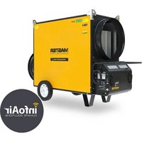 Notice Master BV 691 SE Heating