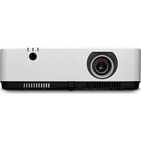 Notice NEC NP-MC453X 投影仪