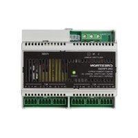 Notice Crestron DIN-PWS60 Alimentation électrique