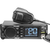 Notice ALBRECHT AE 6390 Radio