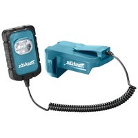 Notice MAKITA BML803 Lampe de poche