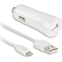 Notice VIVANCO CCVVLIGHTNING24AW Chargeur allume-cigare