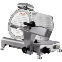 Notice Avantco 177SL310 Food slicer