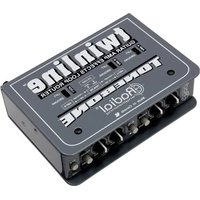 Notice Radial Engineering TWINLINE Guitar effects pedal