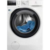 Notice ELECTROLUX EFI622E94E Vaskemaskine