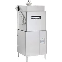 Notice Champion DH6000 Dishwasher