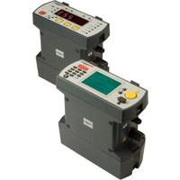 Notice Megger DLRO10X Measuring equipment