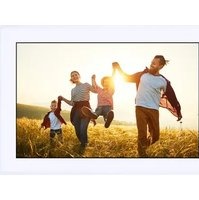Notice ROLLEI SMART FRAME WIFI 100 Digital photo frame