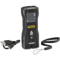 Notice STANLEY FATMAX FMHT77165 Rangefinder