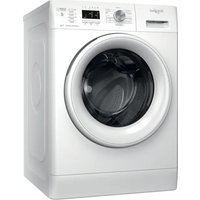 Notice WHIRLPOOL FFL 7269 W EE Pračka