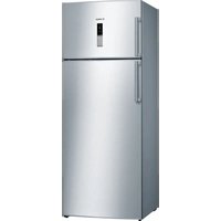 Notice BOSCH KDN56AL2E8 холодильник