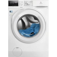 Notice ELECTROLUX EW6FI4109RA Lave-linge