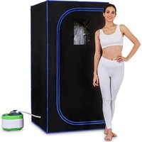 SLISAU35BK SereneLife