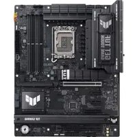 取扱説明書 ASUS TUF GAMING Z890-PLUS WIFI マザーボード