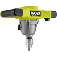 Notice RYOBI ONE+ RPM18X Wiertarka elektryczna