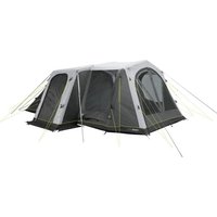 Notice Outwell MONTANA 6 AIR Tent
