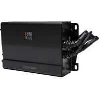 Notice MB QUART NA2-400.1 Recepteur