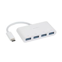 Notice VIVANCO IT-USBC HUB4 Accessoire informatique